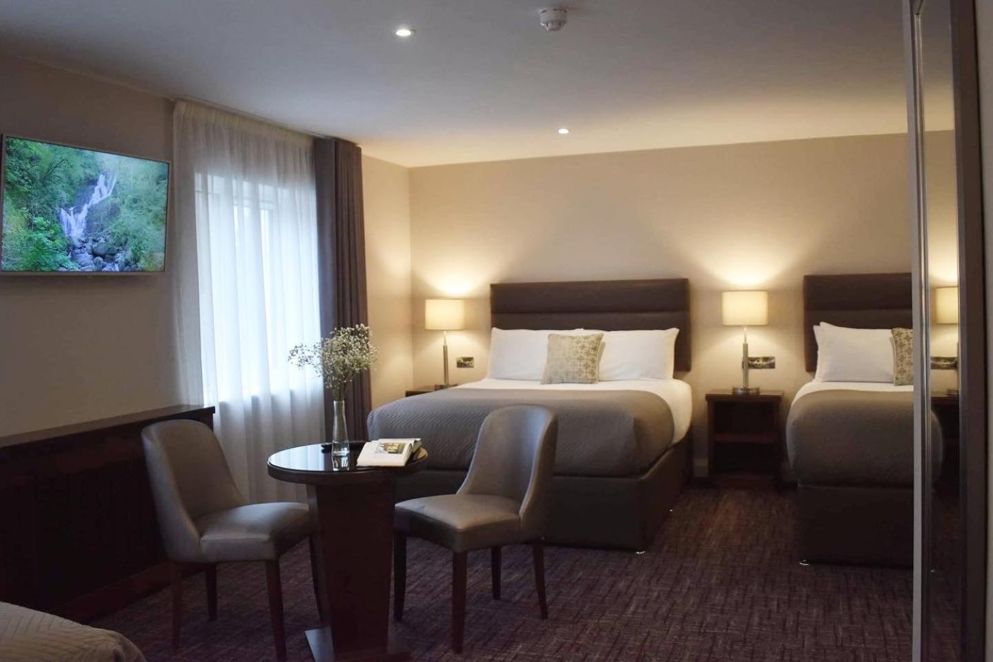 Guest house The Birches Killarney