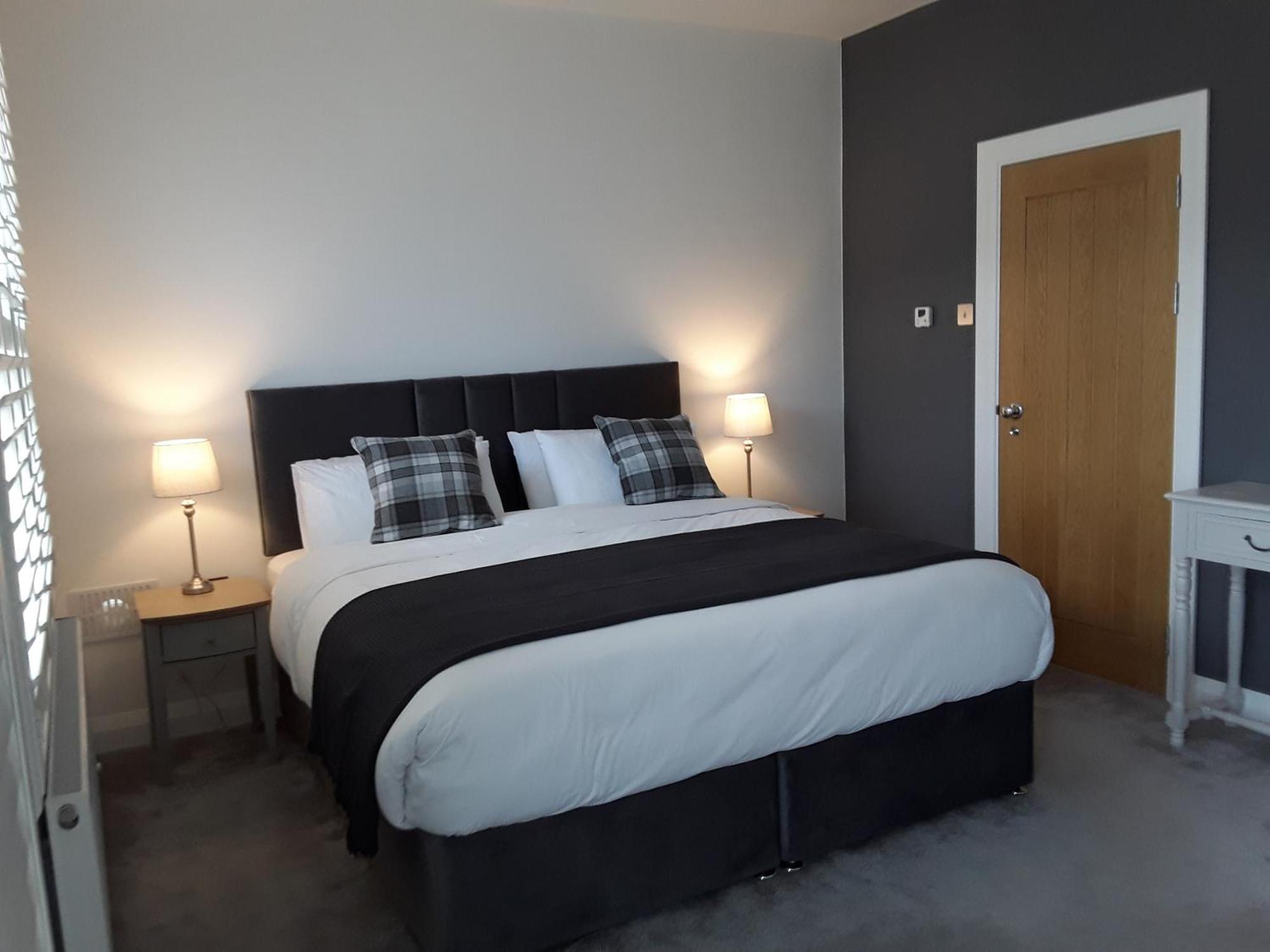 Guest house Pairc Na Coille Killarney