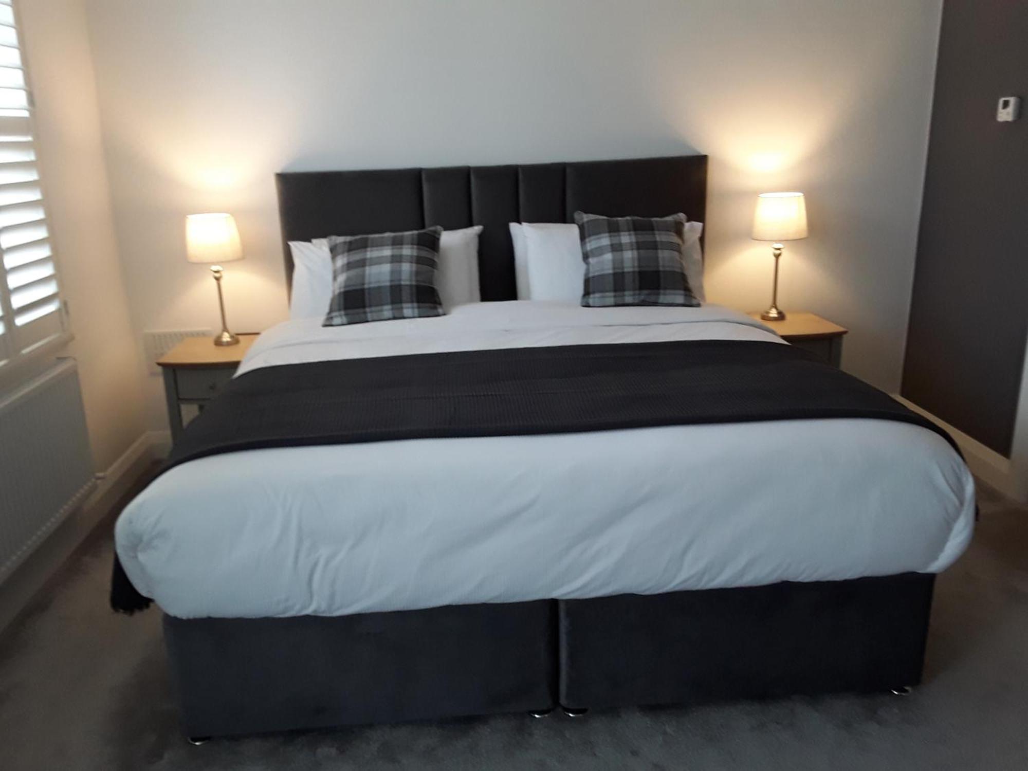 Guest house Pairc Na Coille