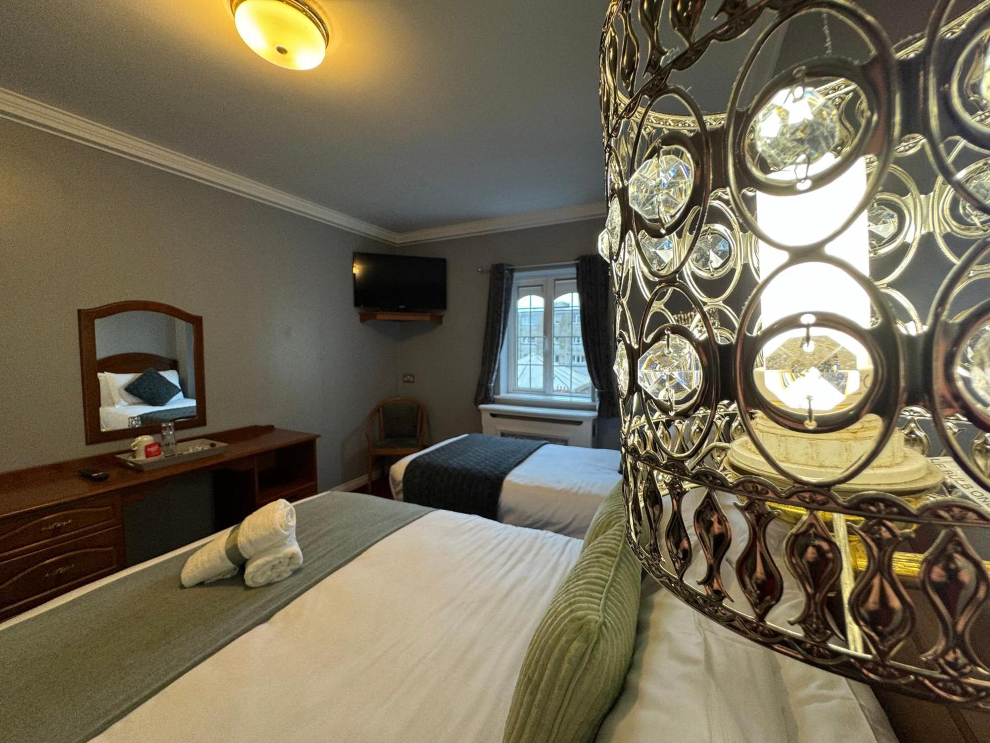 Inn The Grand Killarney