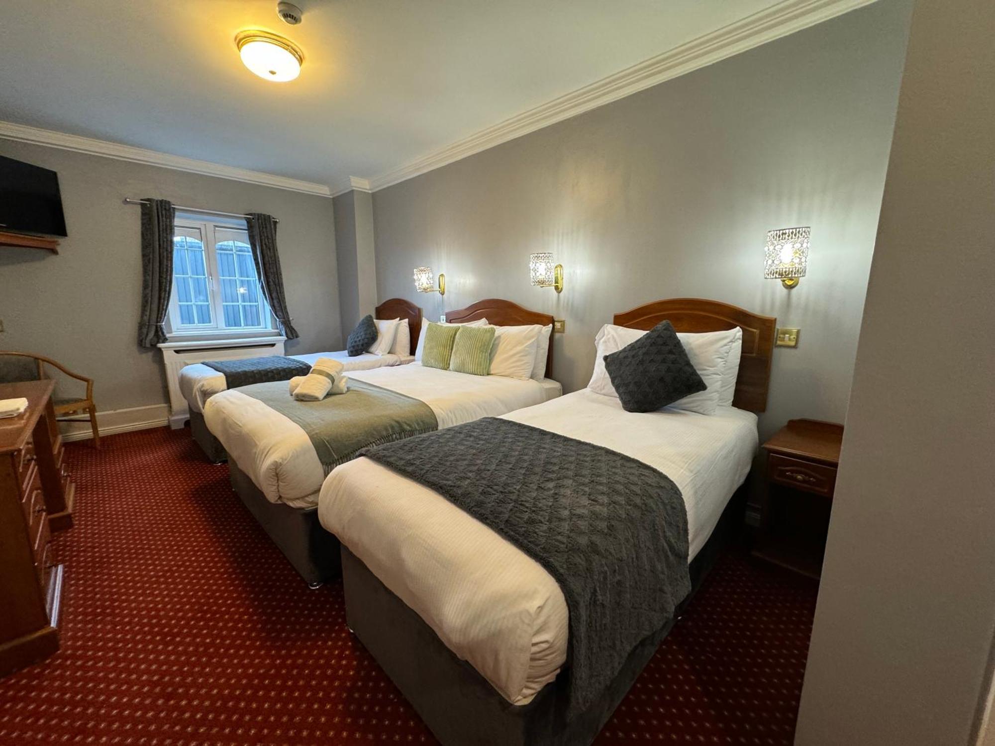 The Grand Killarney
