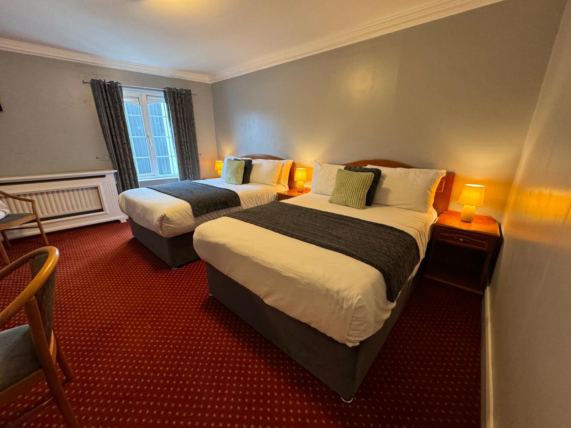 The Grand * Killarney