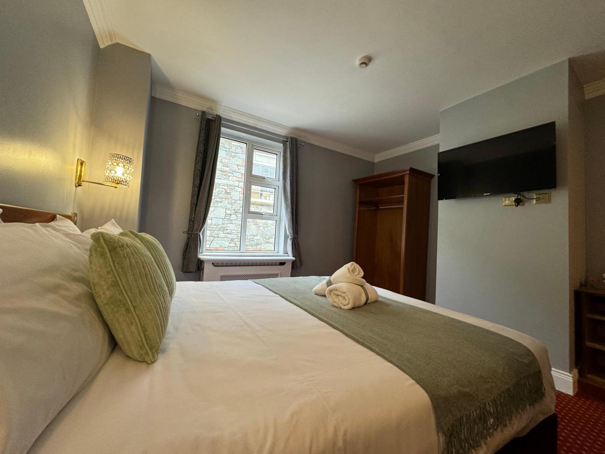 Inn The Grand