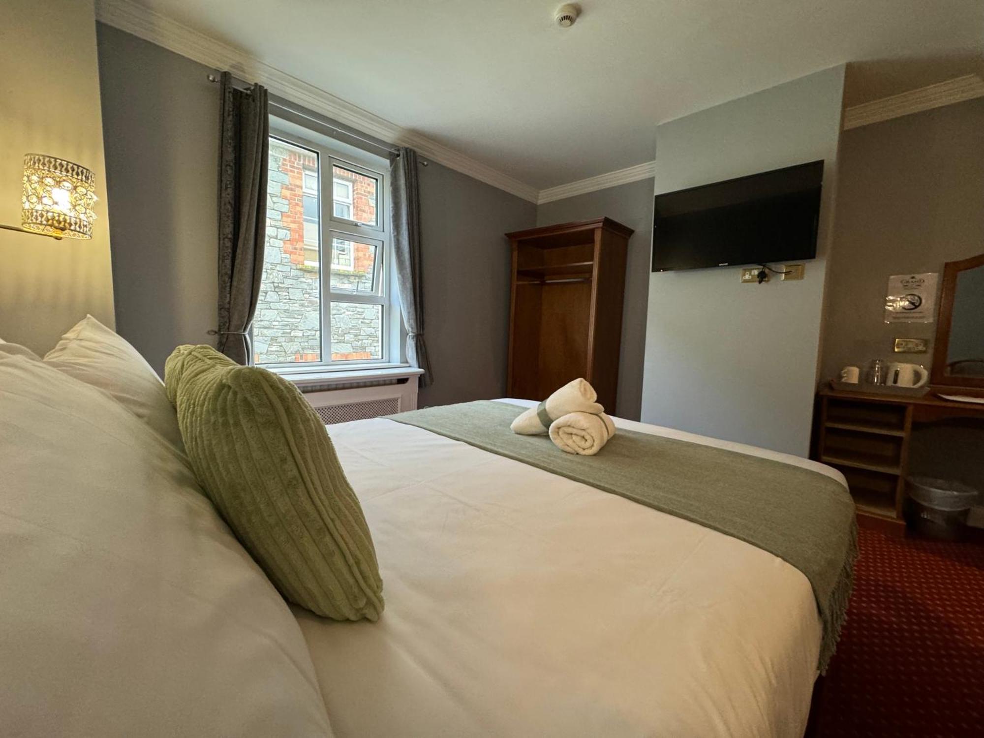 Inn The Grand Killarney