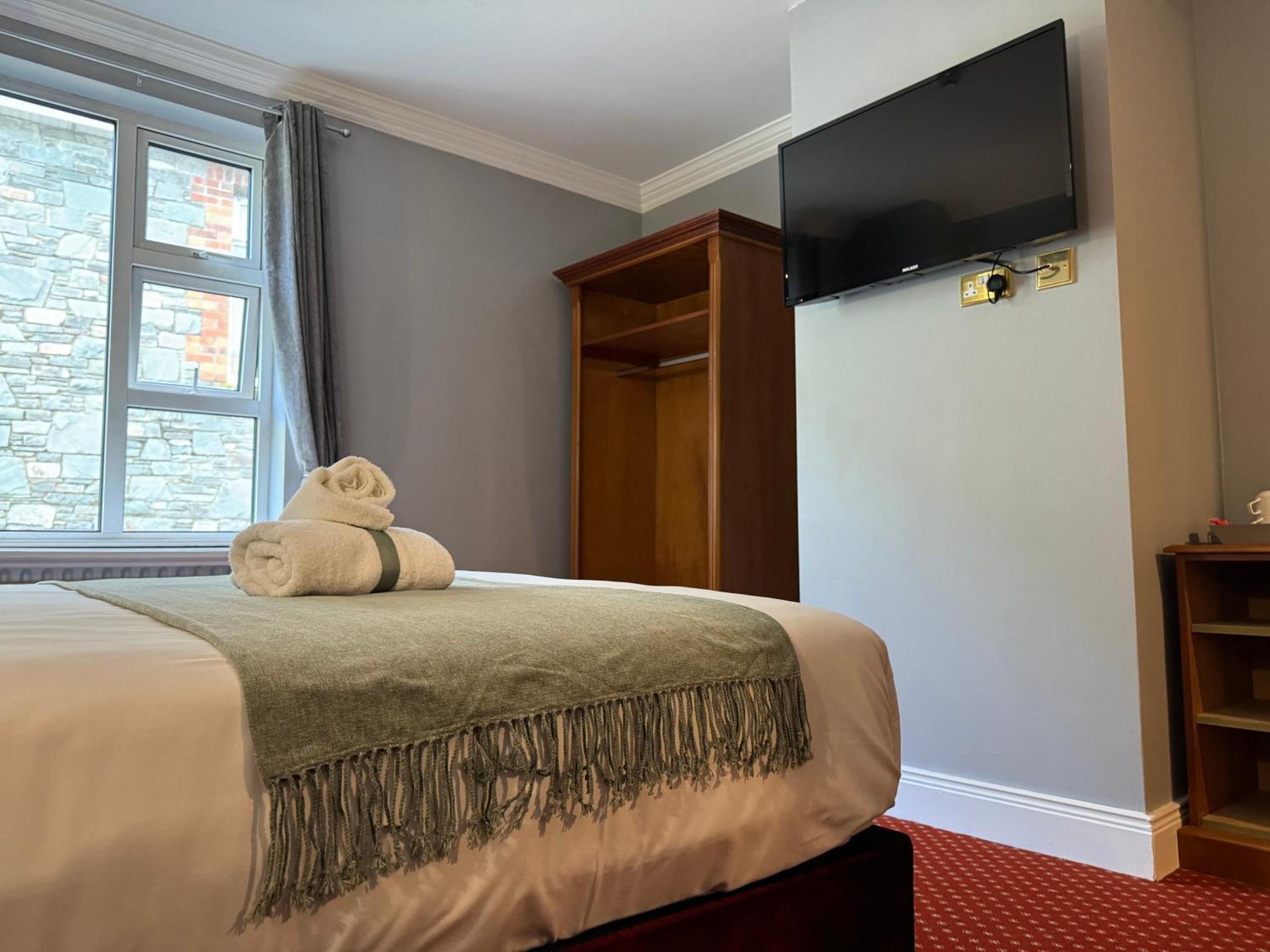 The Grand * Killarney