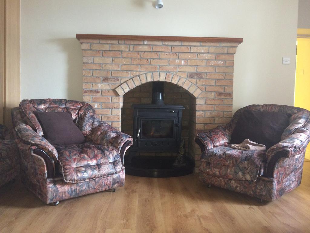 Dromin House Bed & Breakfast