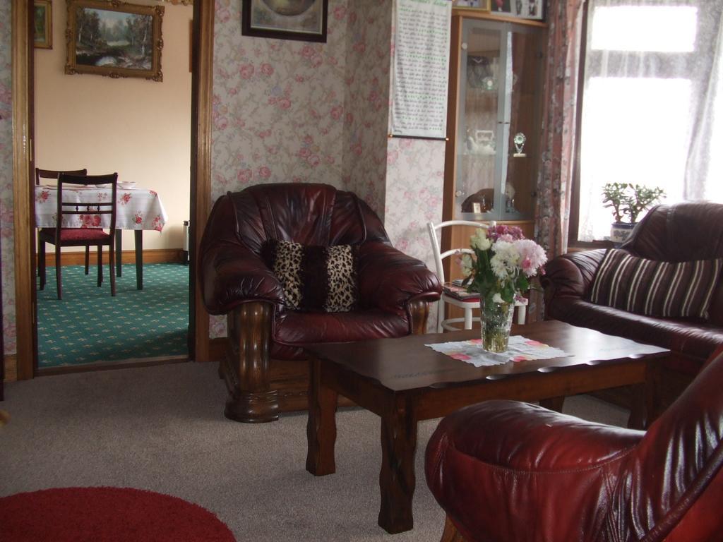 Bed & Breakfast Friary View Bed & Breakfast Killarney