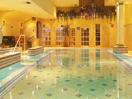 Hotel Towers & Leisure Centre 4*
