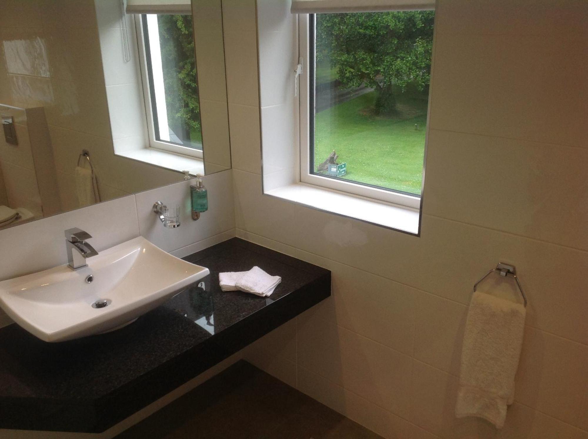Guest house Gleann Fia