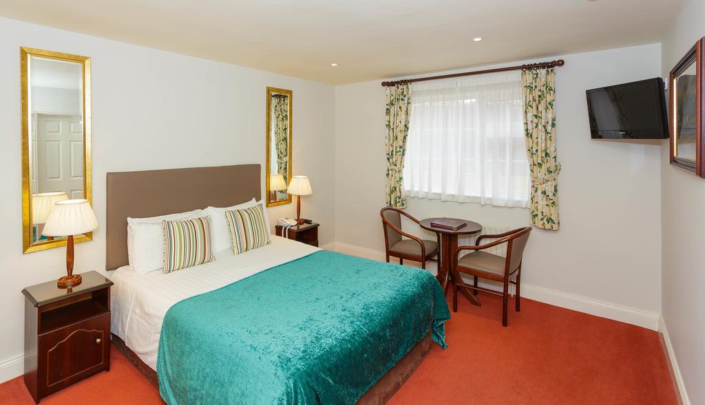 Guest house Ashville House 3*