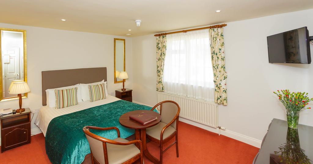 Guest house Ashville House Killarney