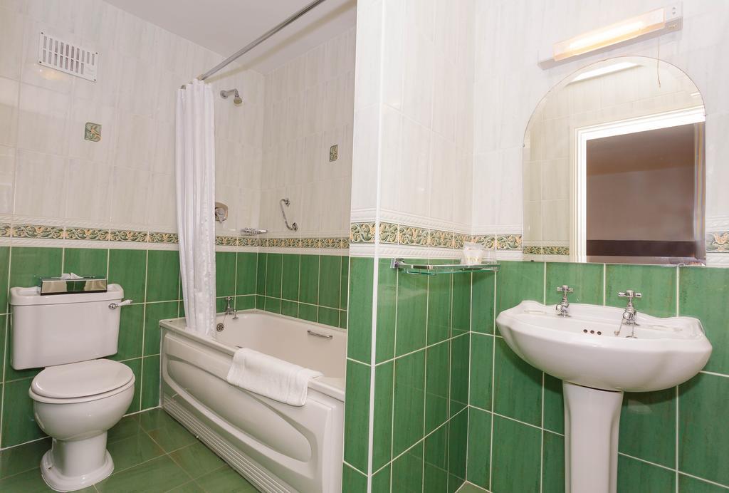 Ashville House 3* Killarney