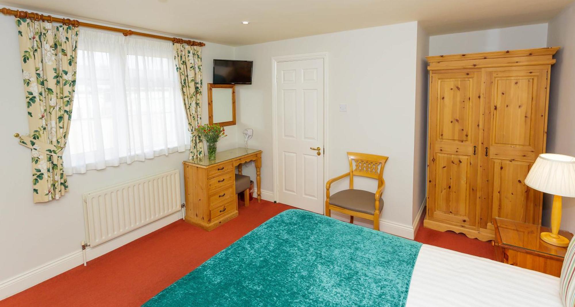 Guest house Ashville House