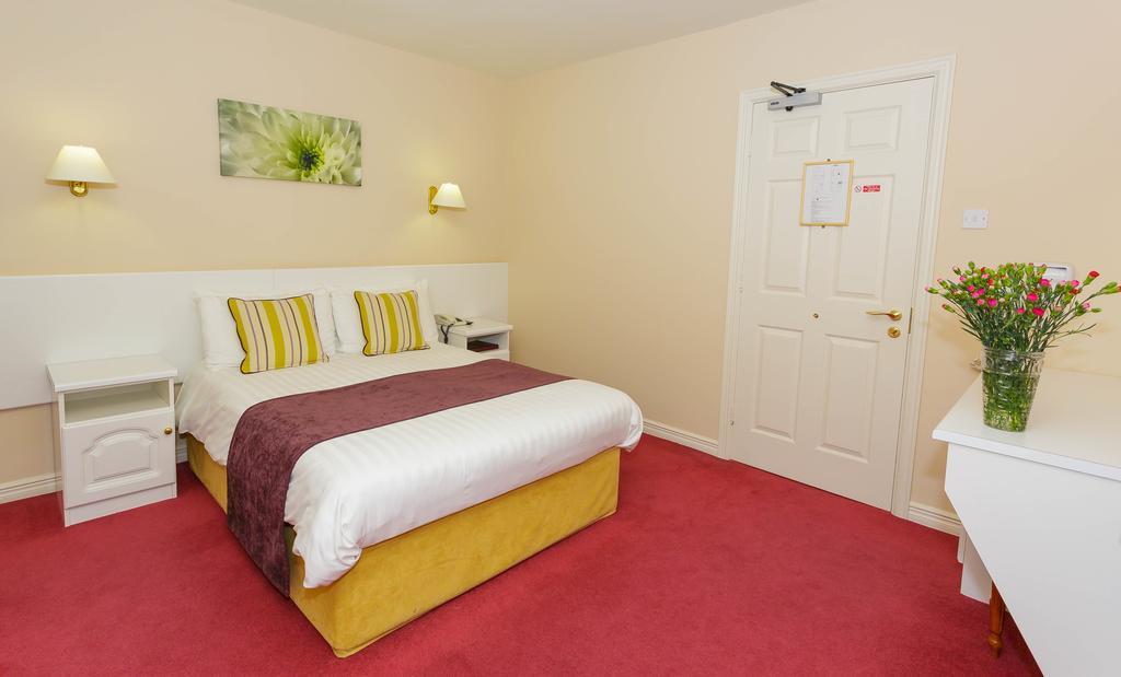 Ashville House Guest house Killarney