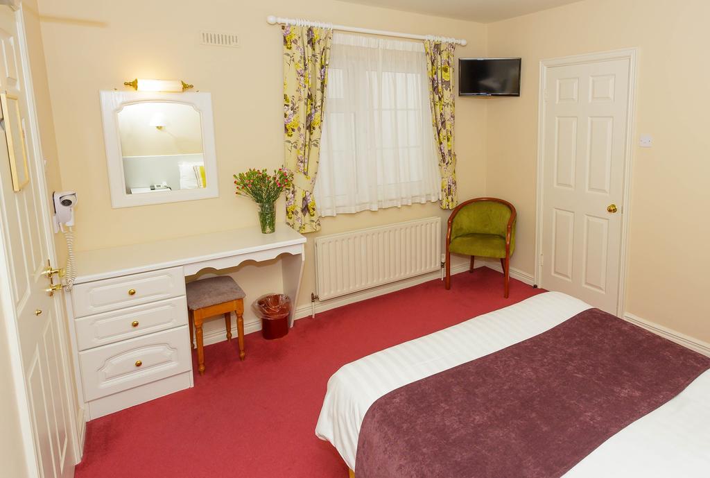 Ashville House Killarney