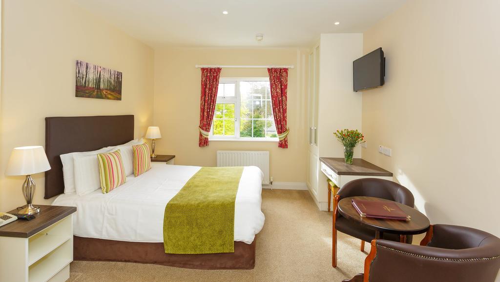 Guest house Ashville House
