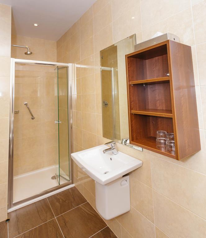 Ashville House Guest house Killarney