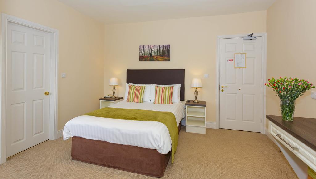 Ashville House Killarney