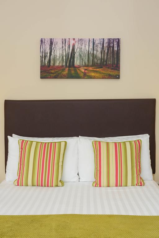 Ashville House Guest house