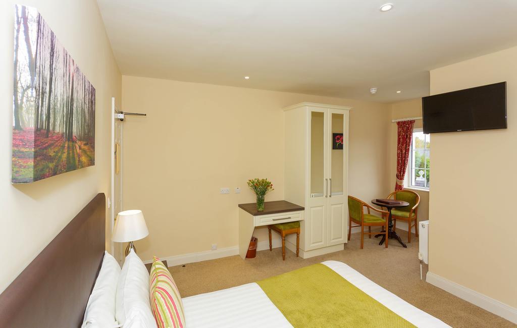 Guest house Ashville House 3*