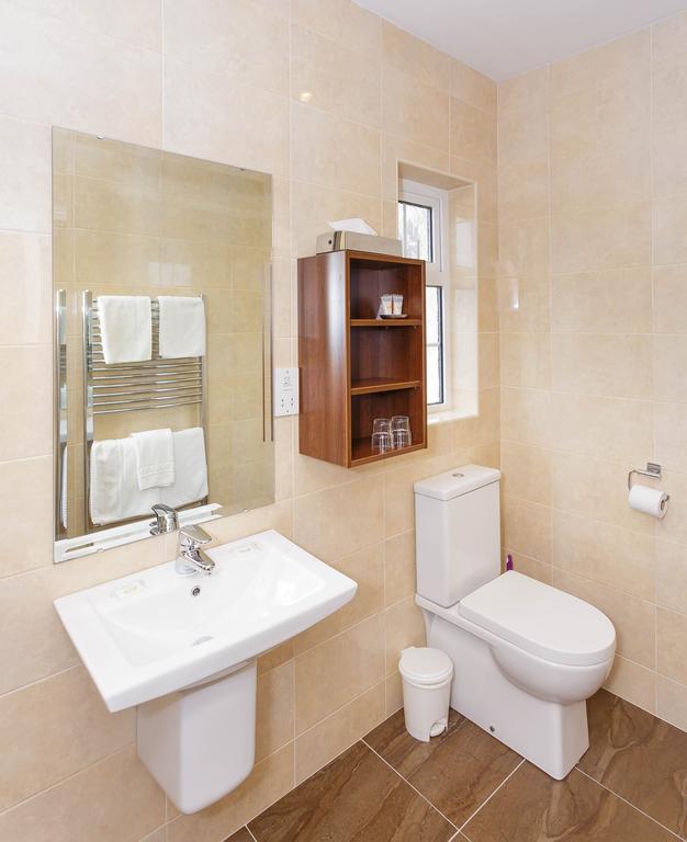 Ashville House Guest house 3*