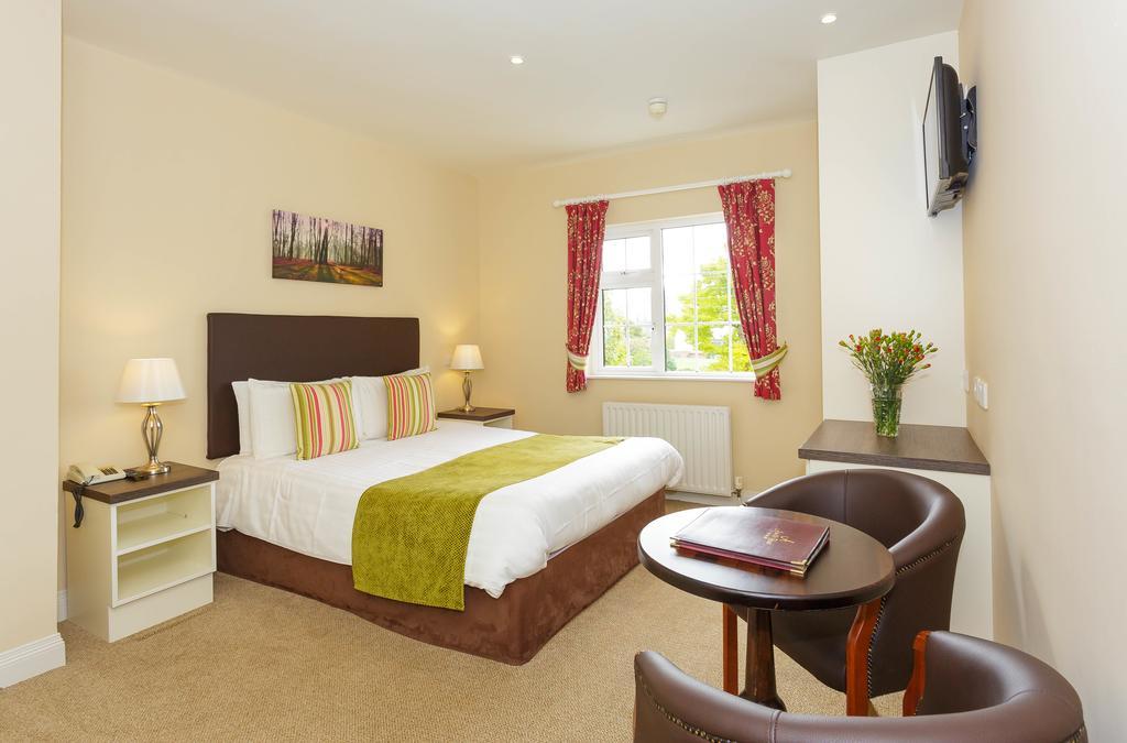 Guest house Ashville House Killarney