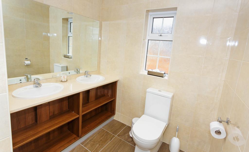 Ashville House 3* Killarney