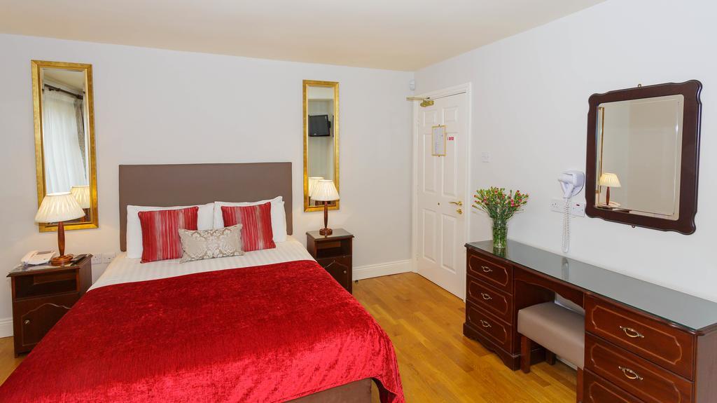 Ashville House Guest house Killarney