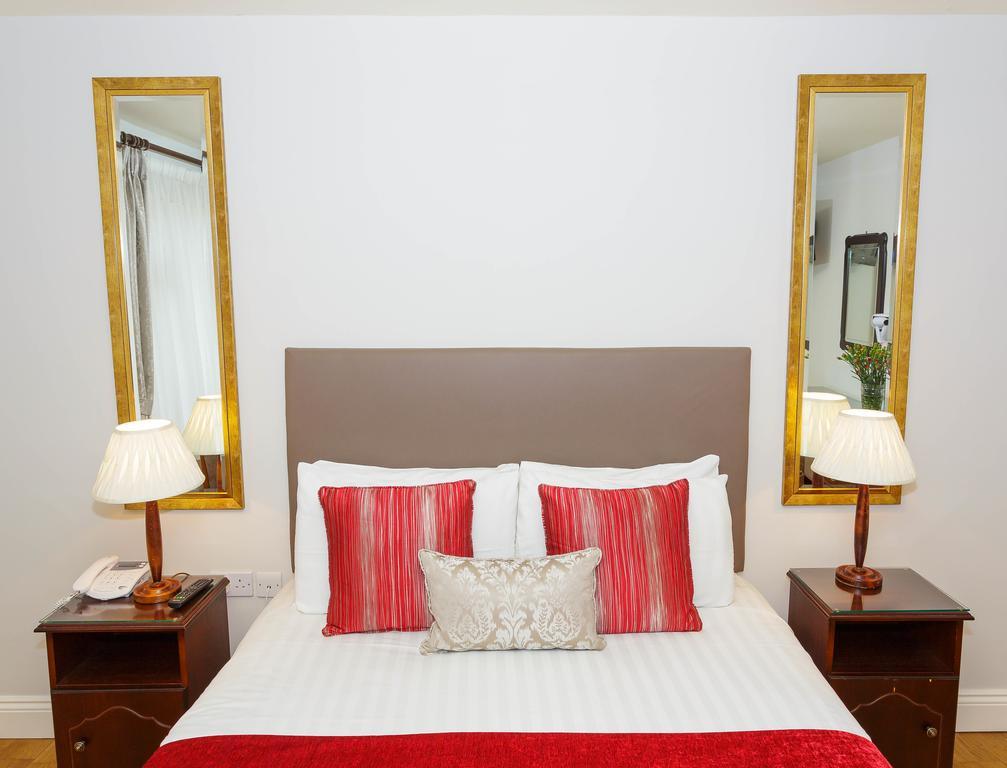 Ashville House Killarney