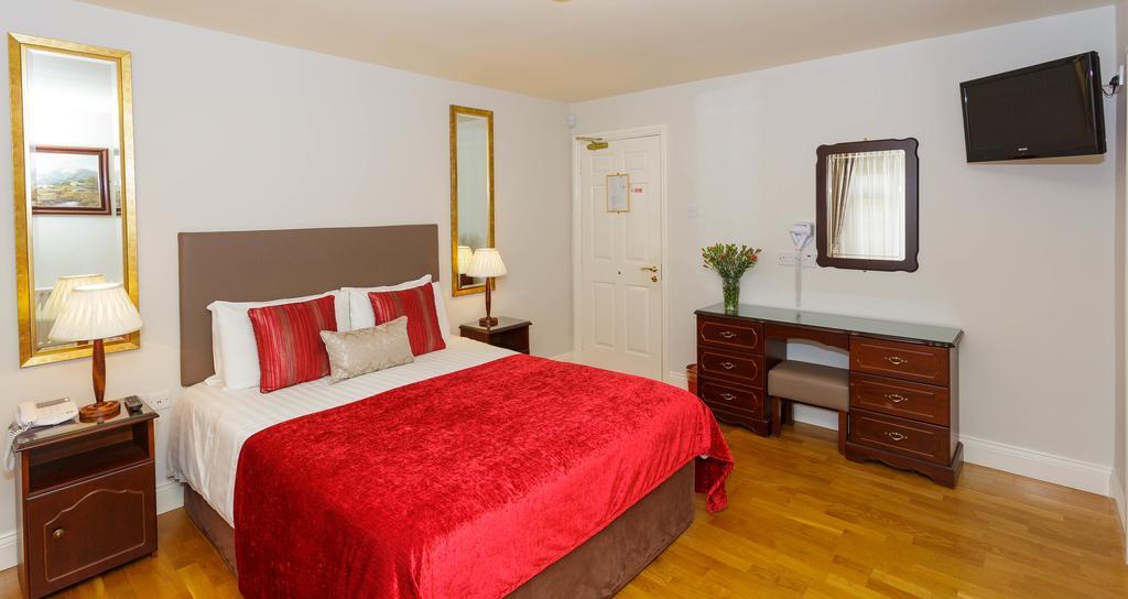 Ashville House Guest house