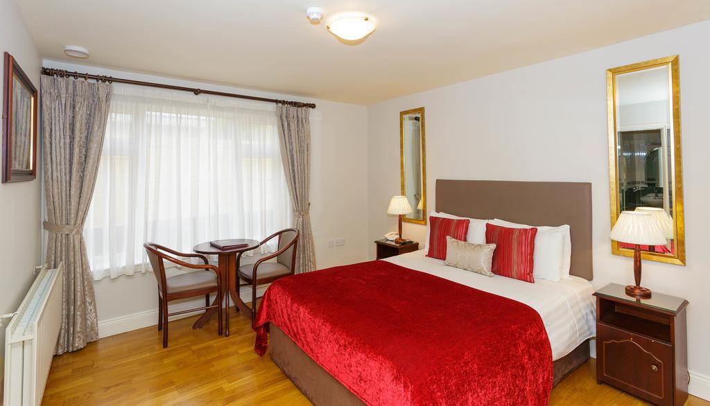 Guest house Ashville House 3*