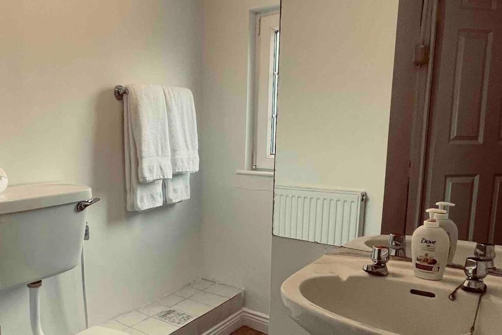 Holiday home Wonderful Town House *