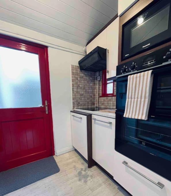 Holiday home Wonderful Town House Killarney