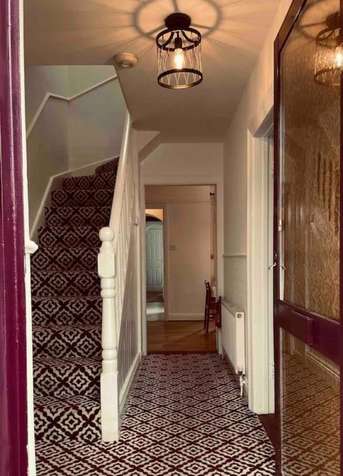 Wonderful Town House Holiday home Killarney