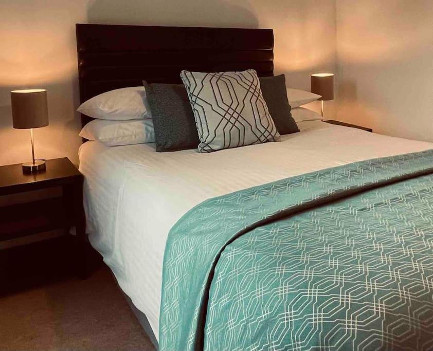 Holiday home Wonderful Town House *