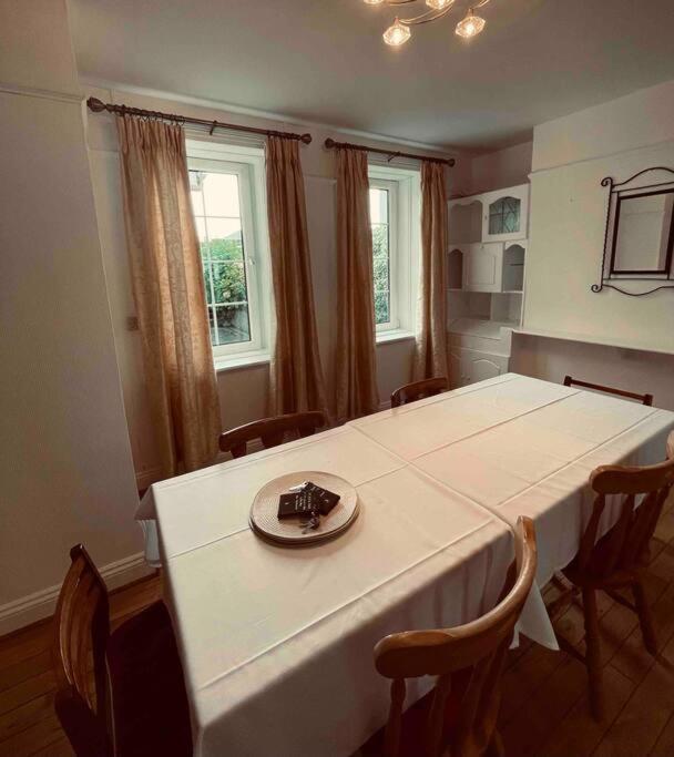 Holiday home Wonderful Town House