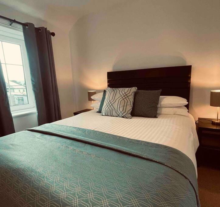 Wonderful Town House * Killarney