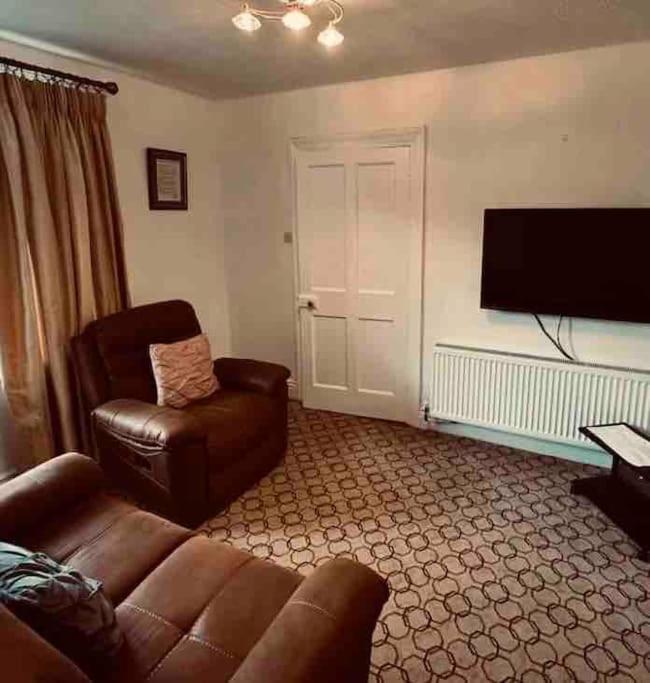 Holiday home Wonderful Town House Killarney