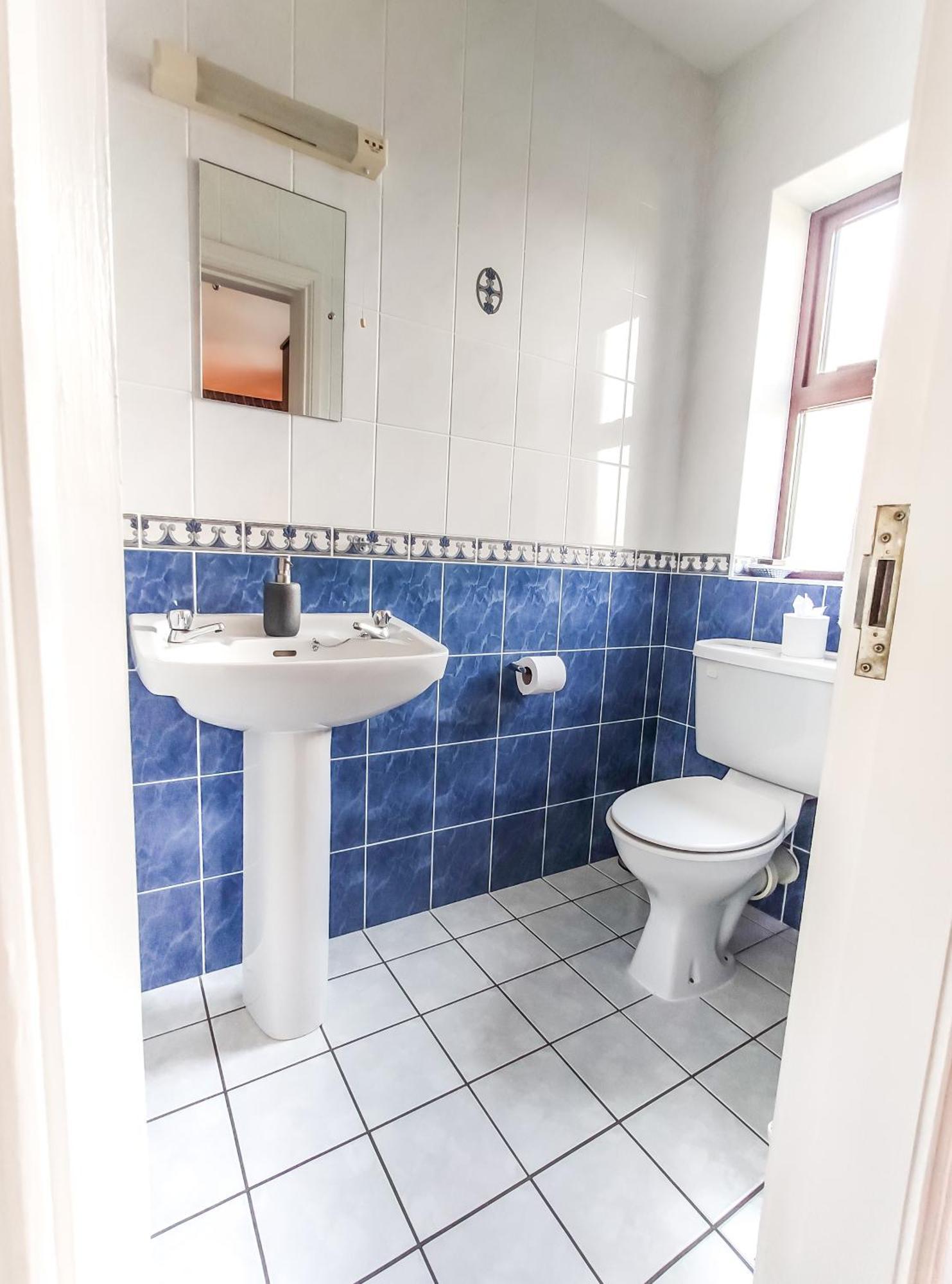 Guest house Killaran House Killarney