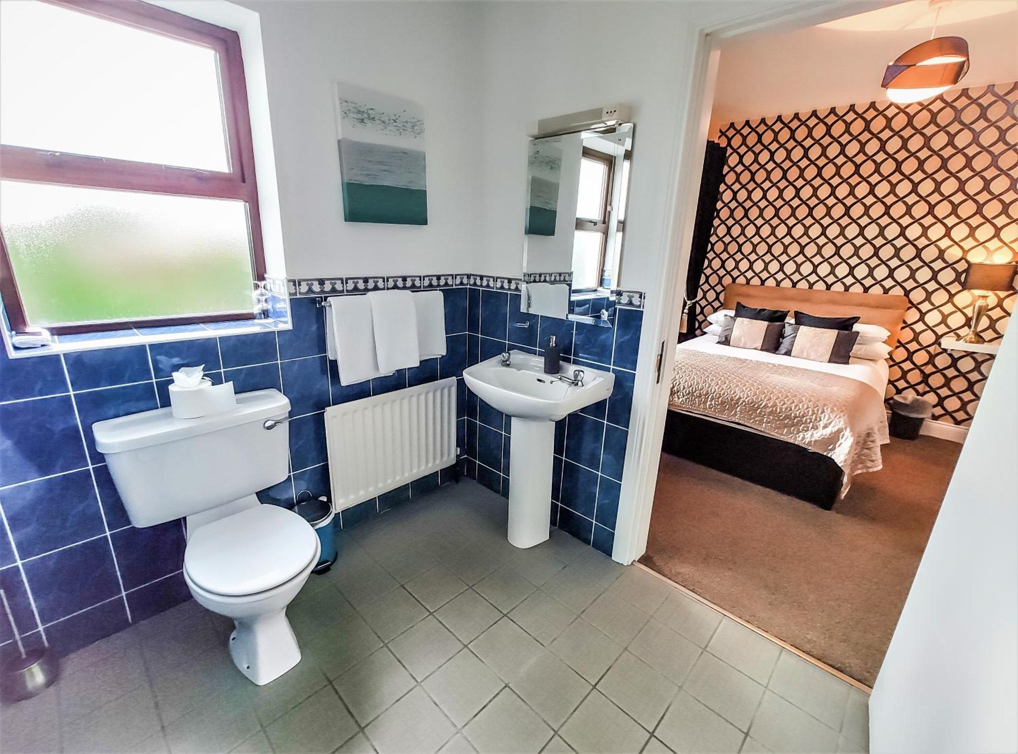 Guest house Killaran House Killarney