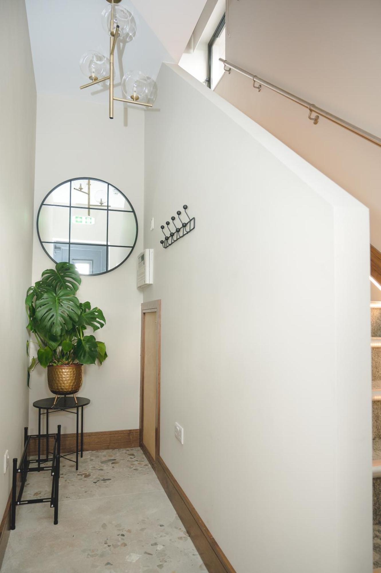 The Village Apartment *