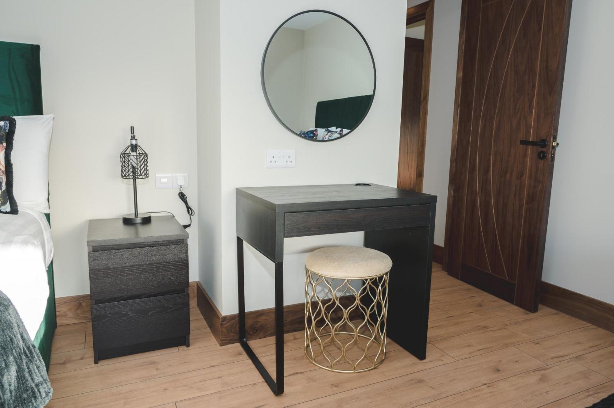 The Village Apartment