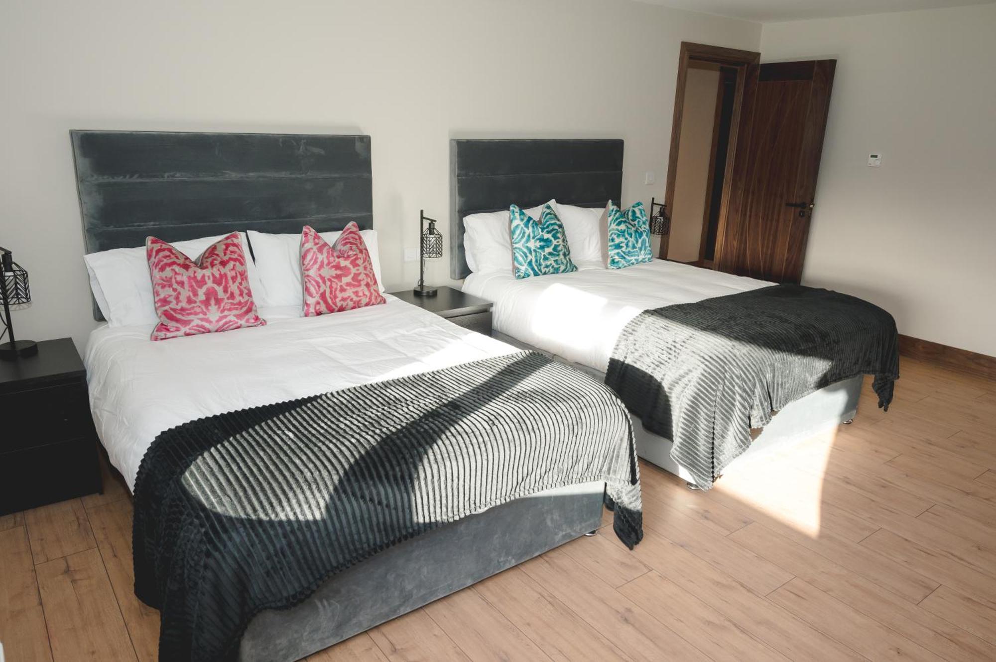 Apartment The Village Killarney