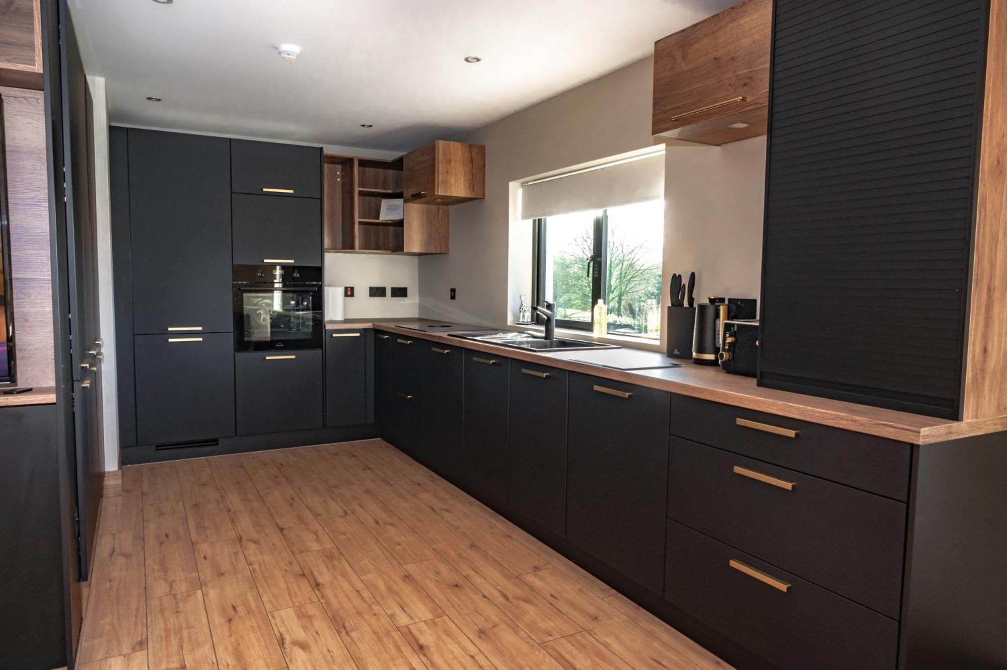 The Village Apartment Killarney