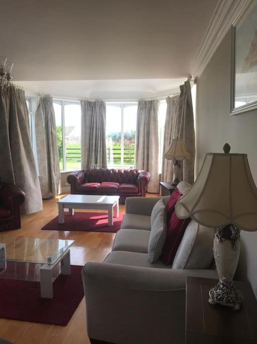 Farm House. Holiday home