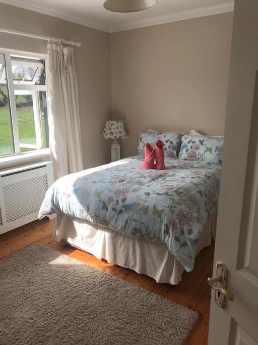 Farm House. Holiday home Killarney