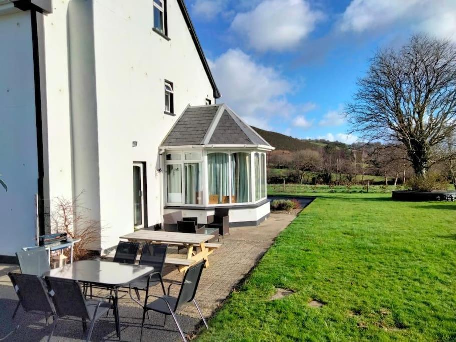 Farm House. Holiday home Killarney