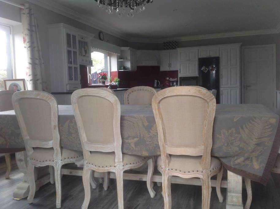 Farm House. Holiday home