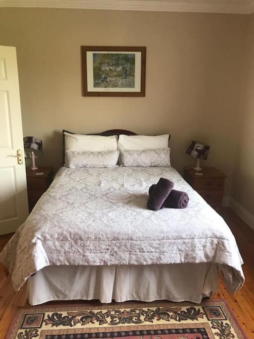 Farm House. Holiday home Killarney