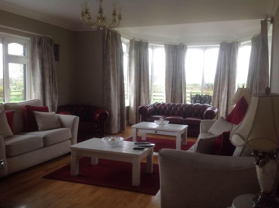 Holiday home Farm House. Killarney